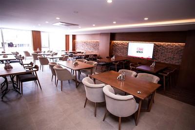 Hotel Aripsas
