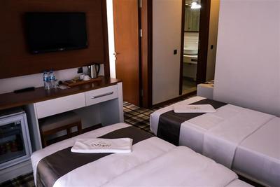 Hotel Aripsas