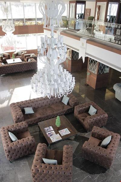 Gayasis Resort Hotel