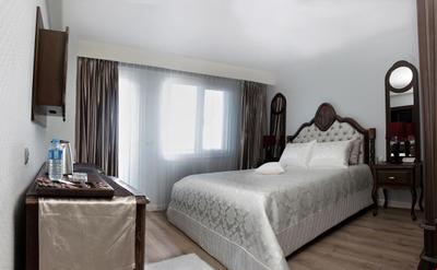 Gayasis Resort Hotel