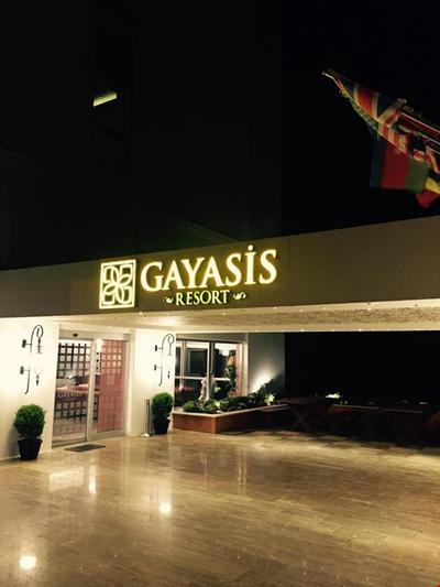 Gayasis Resort Hotel