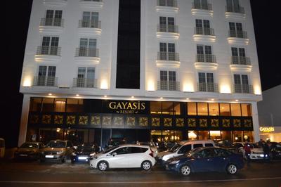 Gayasis Resort Hotel