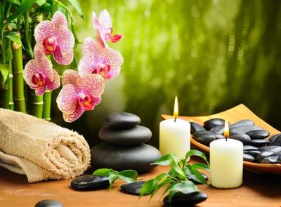Asteria Garden & Spa