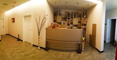 Asteria Garden & Spa