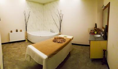 Asteria Garden & Spa