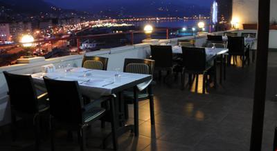 Giresun Oteli
