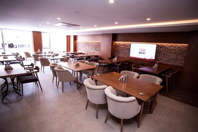 Hotel Aripsas