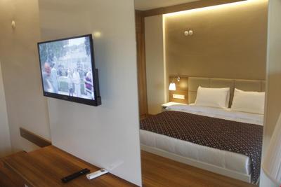 Hüseyin Otel