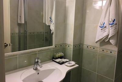Hüseyin Otel