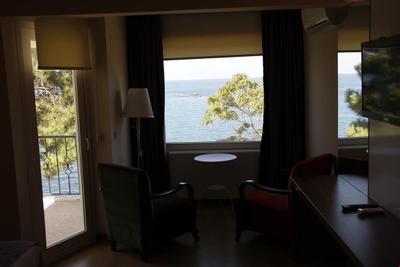 Hüseyin Otel