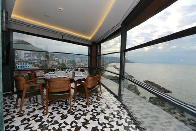 Pentahor Hotel