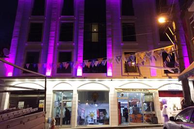 Colonia Park Otel