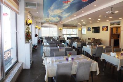 Colonia Park Otel