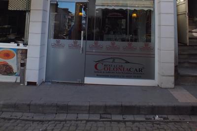 Colonia Park Otel