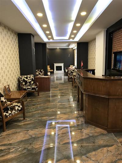 Hancılar Otel