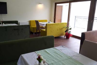 Karşı Bahçe Bungalov