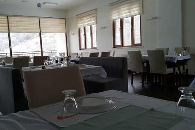 Karşı Bahçe Bungalov