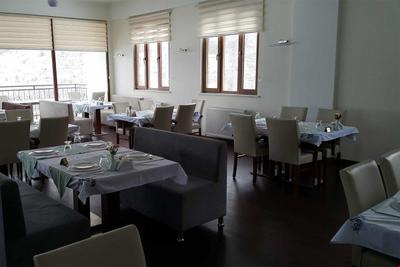 Karşı Bahçe Bungalov