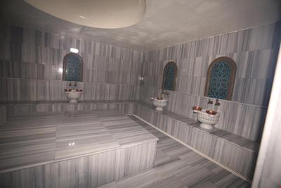 Bal Mini Otel