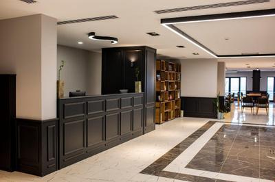 Gaffaro Hotel