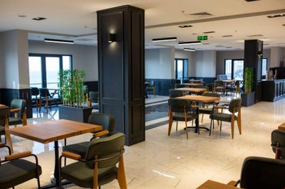 Gaffaro Hotel