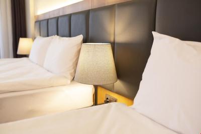Gaffaro Hotel