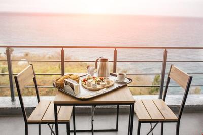 Gaffaro Hotel