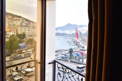 Hebo Marina Hotel