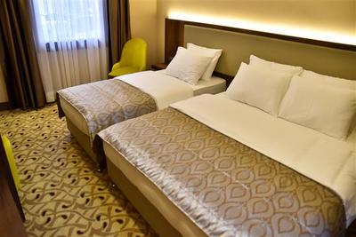 Hebo Marina Hotel