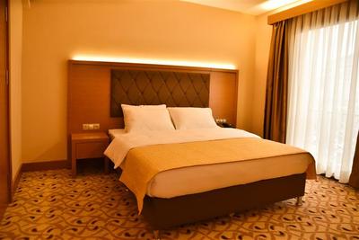 Hebo Marina Hotel
