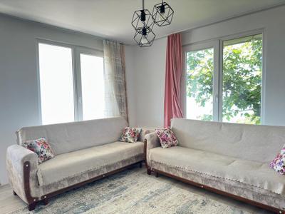 Kaplan Apartmanı