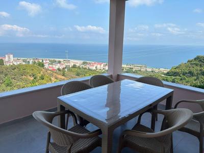 Kaplan Apartmanı