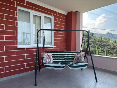 Kaplan Apartmanı