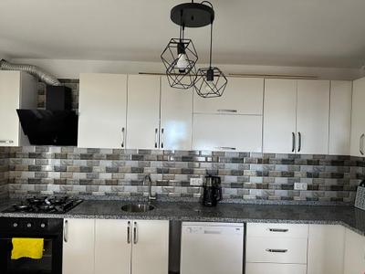 Kaplan Apartmanı