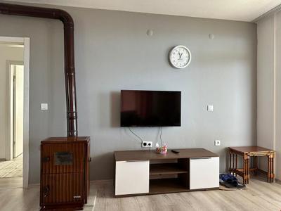 Kaplan Apartmanı