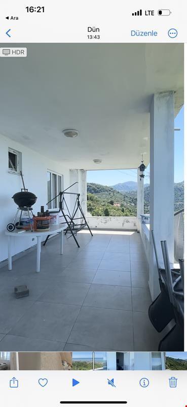 Giresun  Tirebolu Kaplan House