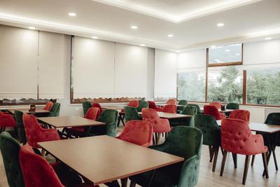 Yılgın Otel