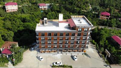 Yılgın Otel