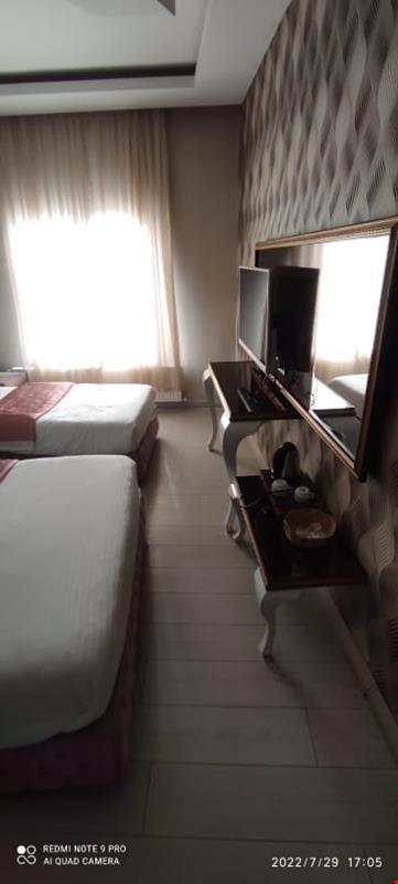Grand Ayvazoğlu Hotel