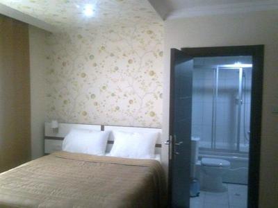 Hotel Sibar