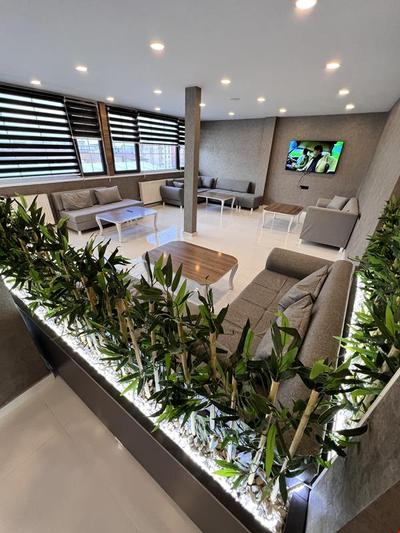 Avazem Suite Hotel