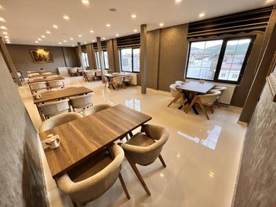 Avazem Suite Hotel