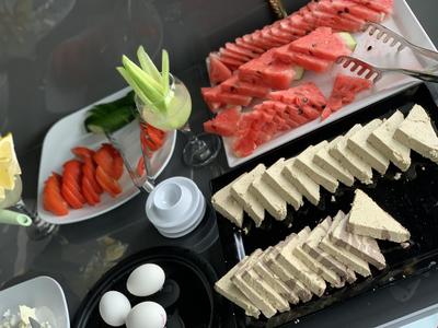 Avazem Suite Hotel