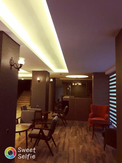 Elite My Garden Hotel
