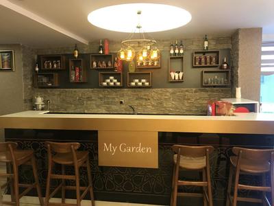 Elite My Garden Hotel