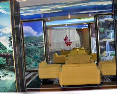 Hotel Grand New Yilmaz