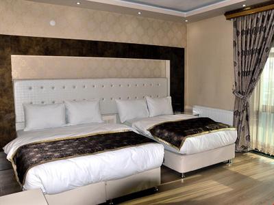 Hotel Grand New Yilmaz