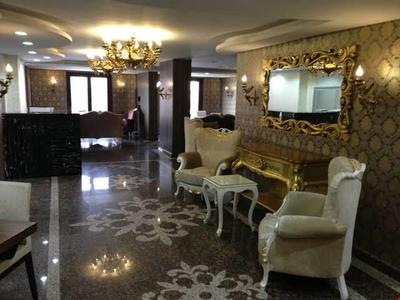 Zafer Hotel