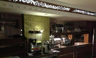 Zafer Hotel