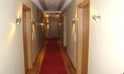 Zafer Hotel